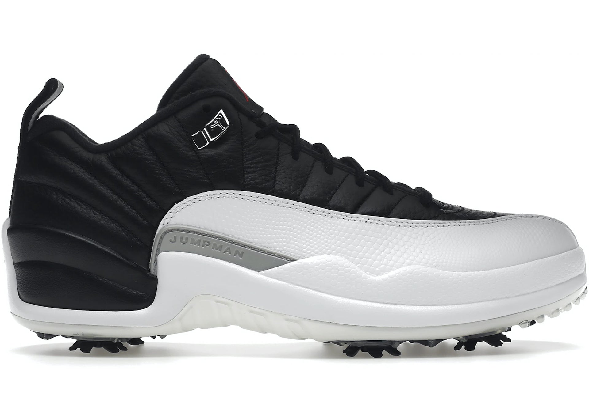 Air Jordan 12 Retro Low Golf Playoff Heatlimited