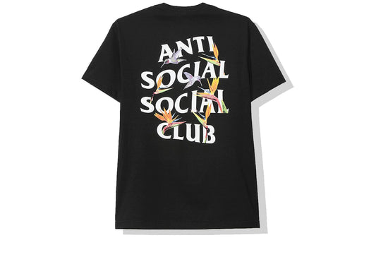 Anti Social Social Club Pair Of Dice Tee