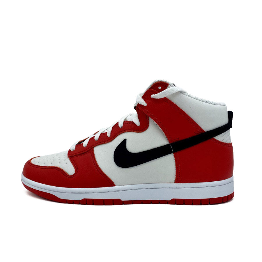 Nike Dunk High by You "Chicago"